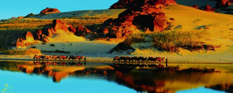 赤峰由来 赤峰由来和历史