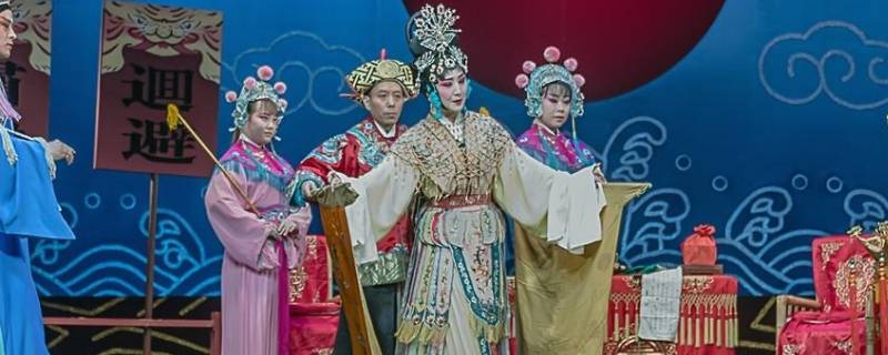 川剧的由来 川剧的由来和特点50字