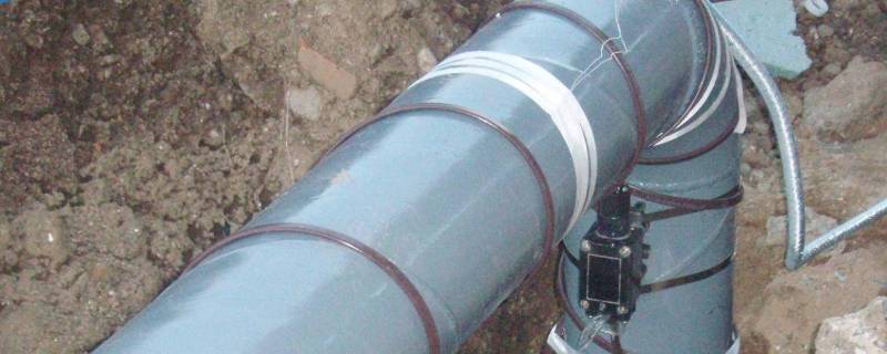 太阳能伴热带多长时间解冻 太阳能电热带多长时间能解冻