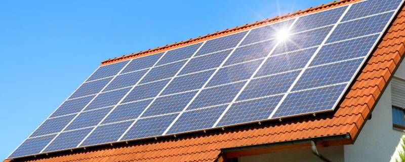太阳能是一种什么样的能源（太阳能源是什么能源）