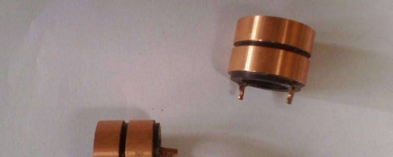 什么是集电环（集电环是什么材料）