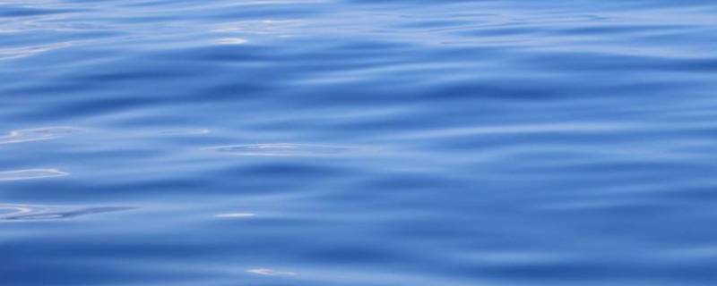 影响海洋表面水温高低的因素是什么 影响海洋表面水温高低的因素是什么?(