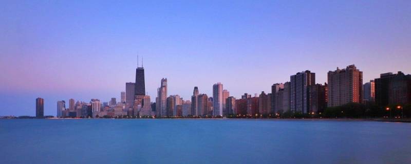 天际线是什么 都市天际线是什么