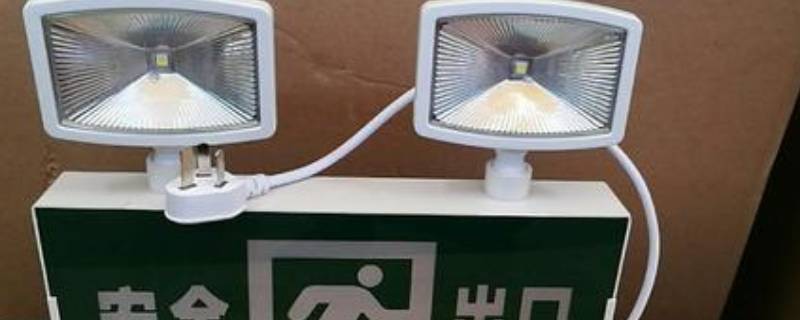 消防灯一直响是怎么回事 消防灯一直响是怎么回事视频