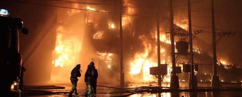 扑灭固体物质火灾需用什么灭火器（扑灭固体物质火灾需用什么灭火器?）