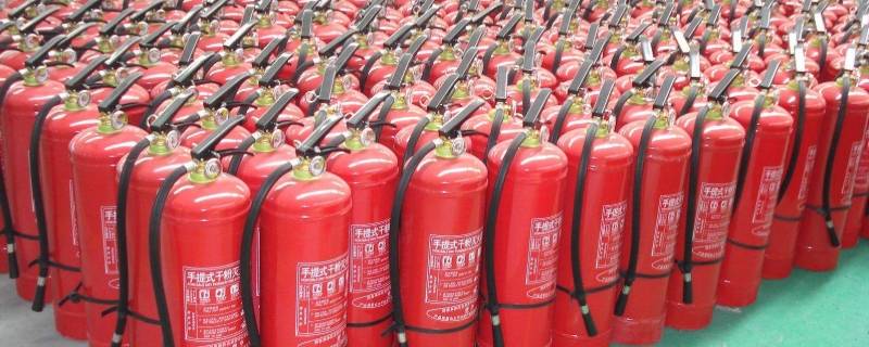 泡沫灭火器不能用于扑灭哪类可燃物 不能用泡沫灭火器灭火的是