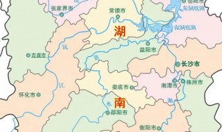 长沙市有几个区啊 长沙市有几个区啊