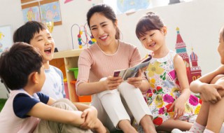考幼儿园教师资格证需要什么条件（考幼儿园教师资格证需要什么条件呢）