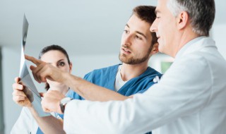 考男护士需要什么条件 怎么考男护士