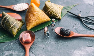 端午节有什么诗歌（端午节有什么诗歌或歌曲）