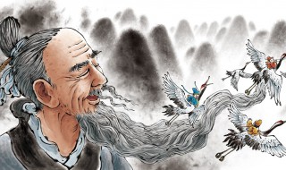 得道是什么意思（修炼得道是什么意思）