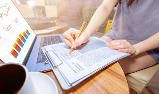 考会计需要什么条件（考会计需要什么条件与要求）