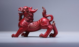 古代麒麟的含义 古代麒麟象征什么