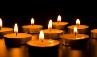 蜡烛在氧气中燃烧生成什么（蜡烛在氧气中燃烧生成什么气体）