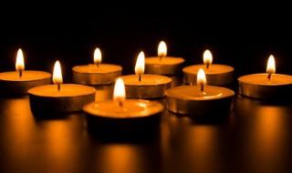 蜡烛的原料是什么（蜡烛的原料是什么材料）