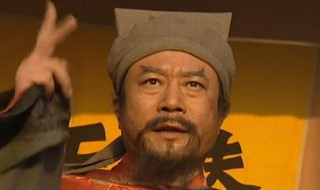 宋江是水浒传的人物吗 宋江是水浒传的人物吗