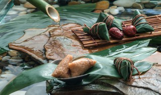 粽子是轻声吗 粽子是轻声吗还是重音