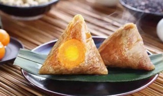 端午节粽子的故事（端午节粽子的故事有哪些）