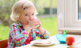 幼儿餐桌礼仪教案 幼儿餐桌礼仪教案反思