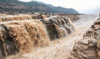 关于黄河的诗句古诗和俗语（关于黄河的诗句古诗和俗语是什么）