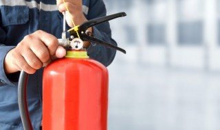 灭火器2a是什么意思 灭火器2a3a是什么意思