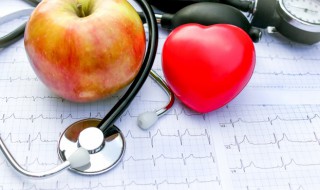 心电轴中度左偏是什么意思（心电轴中度右偏）