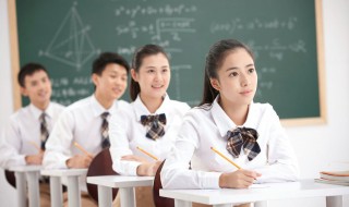 高职对口专科是什么意思（什么叫对口高职专科）