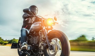 摩托车冲程是什么意思 摩托车二冲程是什么意思