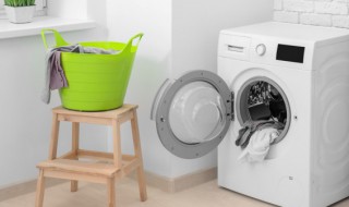 滚筒洗衣机转速是什么意思（滚筒洗衣机转速高低有什么区别）