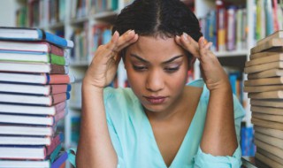 倒霉的英语单词怎么写（倒霉的的英语单词）