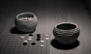 围棋记忆典故中的君王是谁（围棋历史典故）