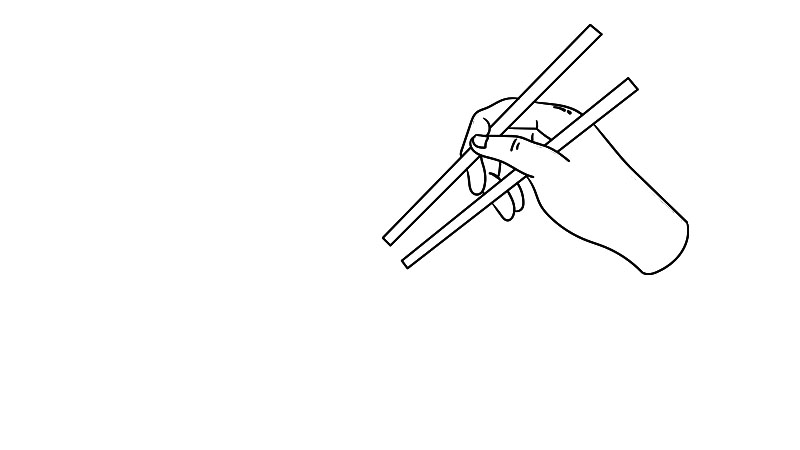 端午节简笔画怎么画  端午节简笔画画法