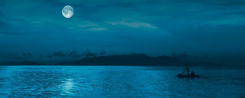 月是故乡明的段意 月是故乡明分段概括段意