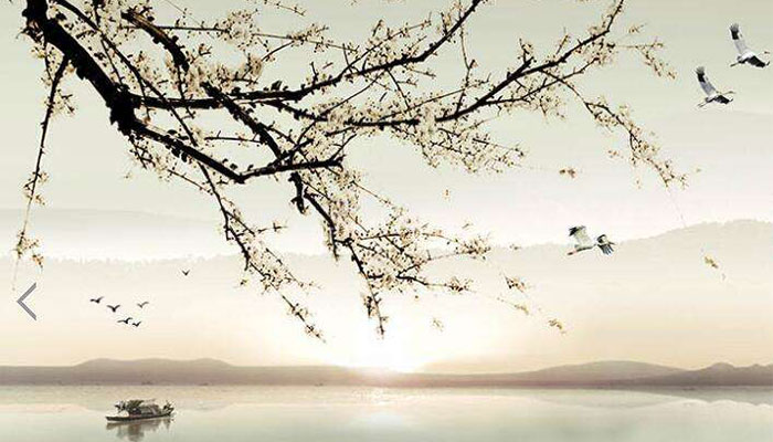 江南春的首句写出了江南怎样的特征 江南春的首句写表达了什么