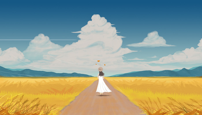 早上立了秋,晚上凉飕飕的意思 早上立了秋,晚上凉飕飕的意思是什么