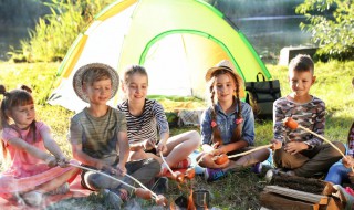 孩子参加夏令营要准备什么（孩子参加夏令营要准备什么材料）