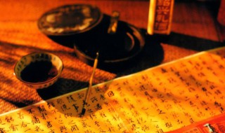 琴棋书画指的是什么 琴棋书画指的是什么生肖?