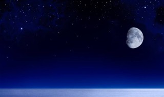 月亮像什么的比喻句（月亮像什么的比喻句三年级）