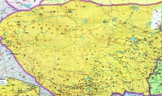 吐蕃指的是今天的什么（吐蕃指的是今天的什么时候）