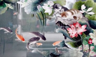 四大名绣指的是哪四大（四大名绣指的是哪四大英文）