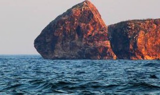 东临碣石指的是哪里（东临碣石以观沧海）