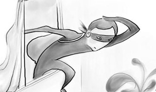 不怕贼偷就怕贼惦记啥意思（男人惦记女人意味着什么）