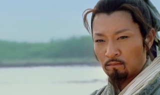 吴用性格特点（水浒传的吴用性格特点）