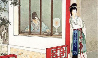 司马青衫指的是谁 司马青衫西厢记中的司马青衫指的是谁