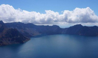 白山黑水指的是什么 古代白山黑水指的是什么