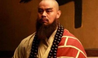 鲁智深性格特点 鲁智深性格特点是什么