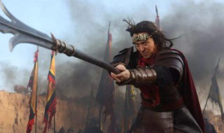 史进性格特点 九纹龙史进性格特点