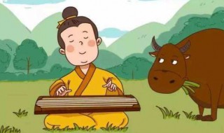 对牛弹琴歇后语的下一句是什么 对牛弹琴歇后语的下一句是什么鸡