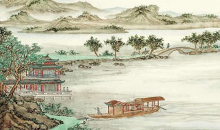 值得背的古诗（值得背的古诗词）