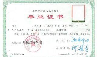 普通大学是什么学历 普通大学属于本科吗